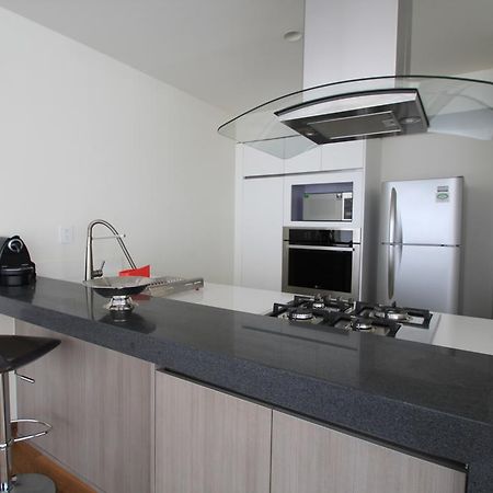 Torre Siroco Boutique Apartment Mexico City Ngoại thất bức ảnh