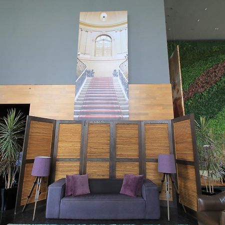 Torre Siroco Boutique Apartment Mexico City Ngoại thất bức ảnh