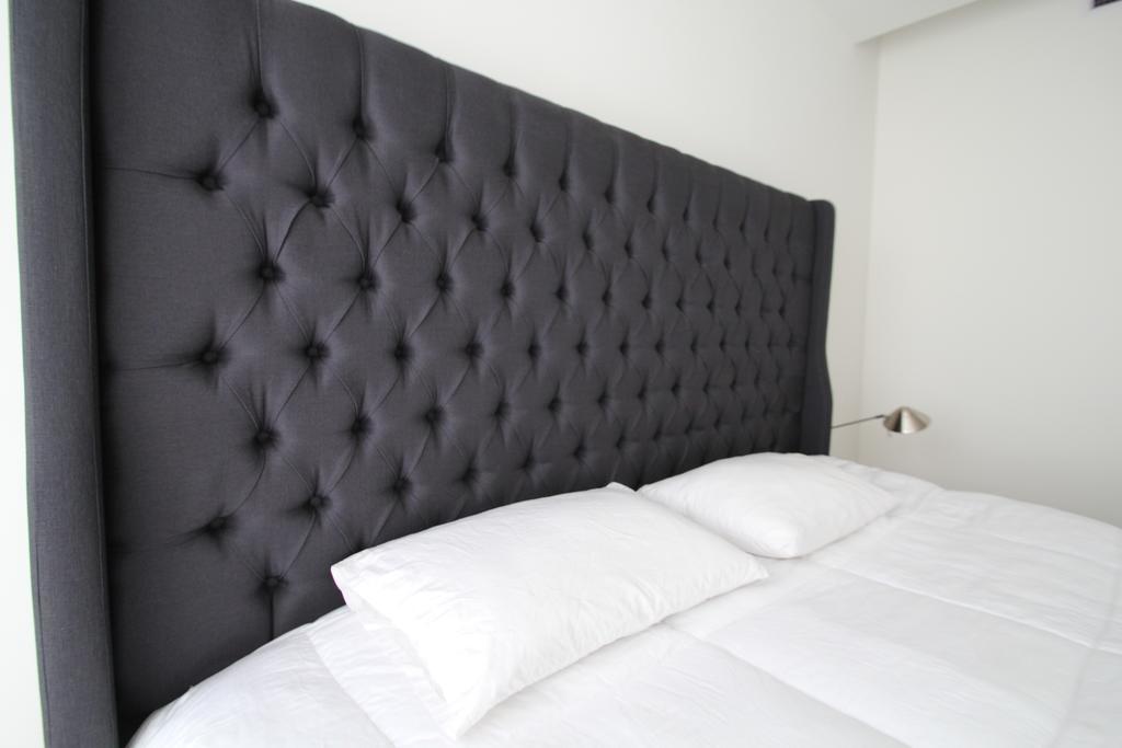Torre Siroco Boutique Apartment Mexico City Ngoại thất bức ảnh