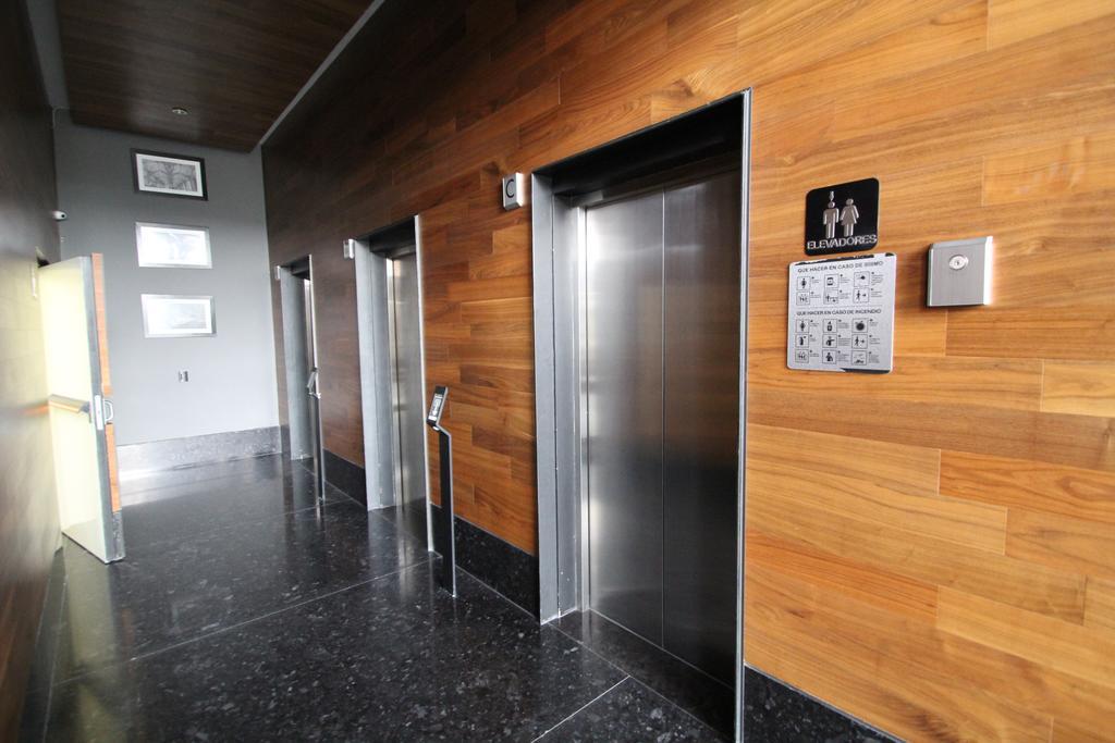 Torre Siroco Boutique Apartment Mexico City Ngoại thất bức ảnh