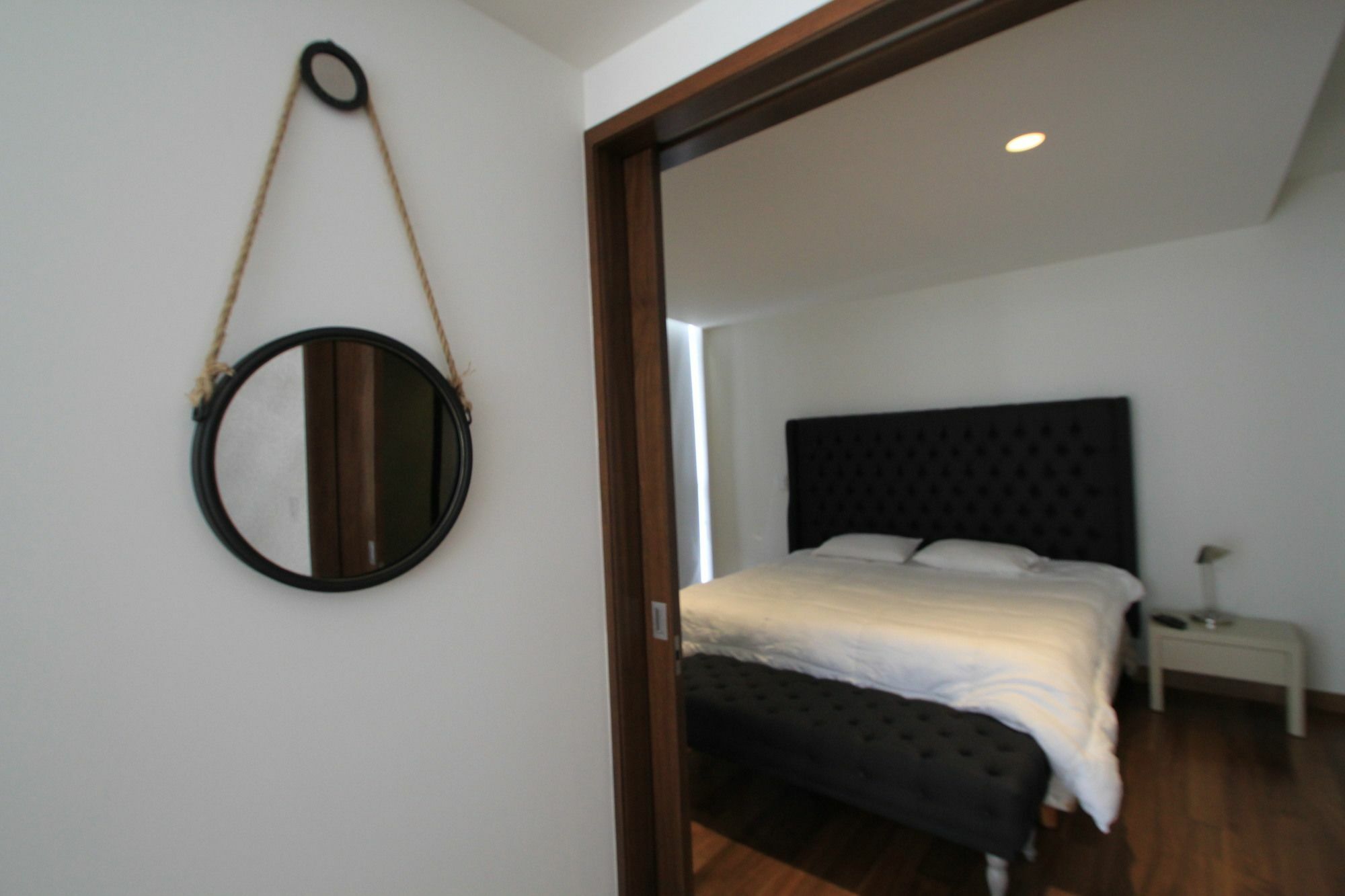 Torre Siroco Boutique Apartment Mexico City Ngoại thất bức ảnh