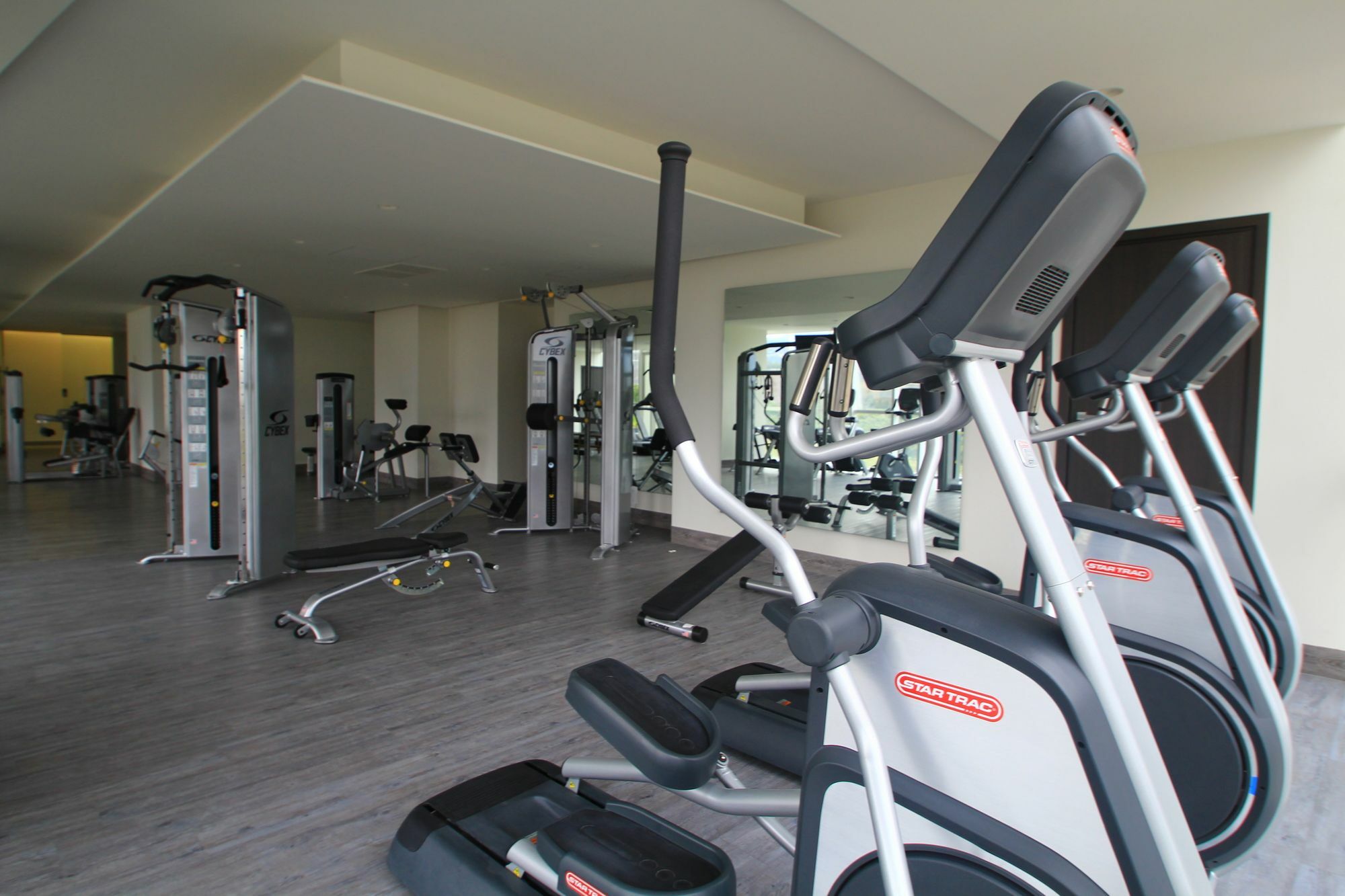 Torre Siroco Boutique Apartment Mexico City Ngoại thất bức ảnh