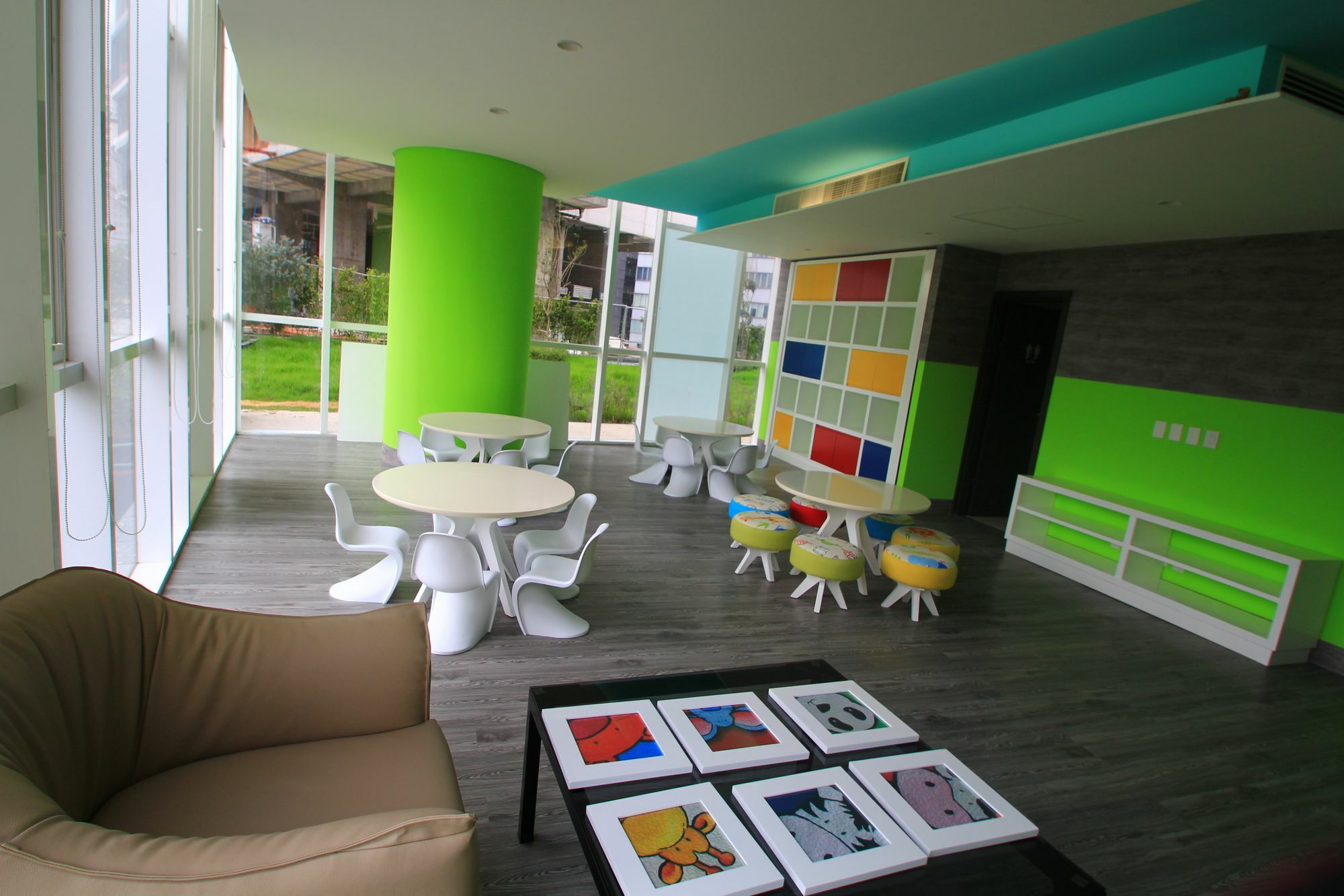 Torre Siroco Boutique Apartment Mexico City Ngoại thất bức ảnh