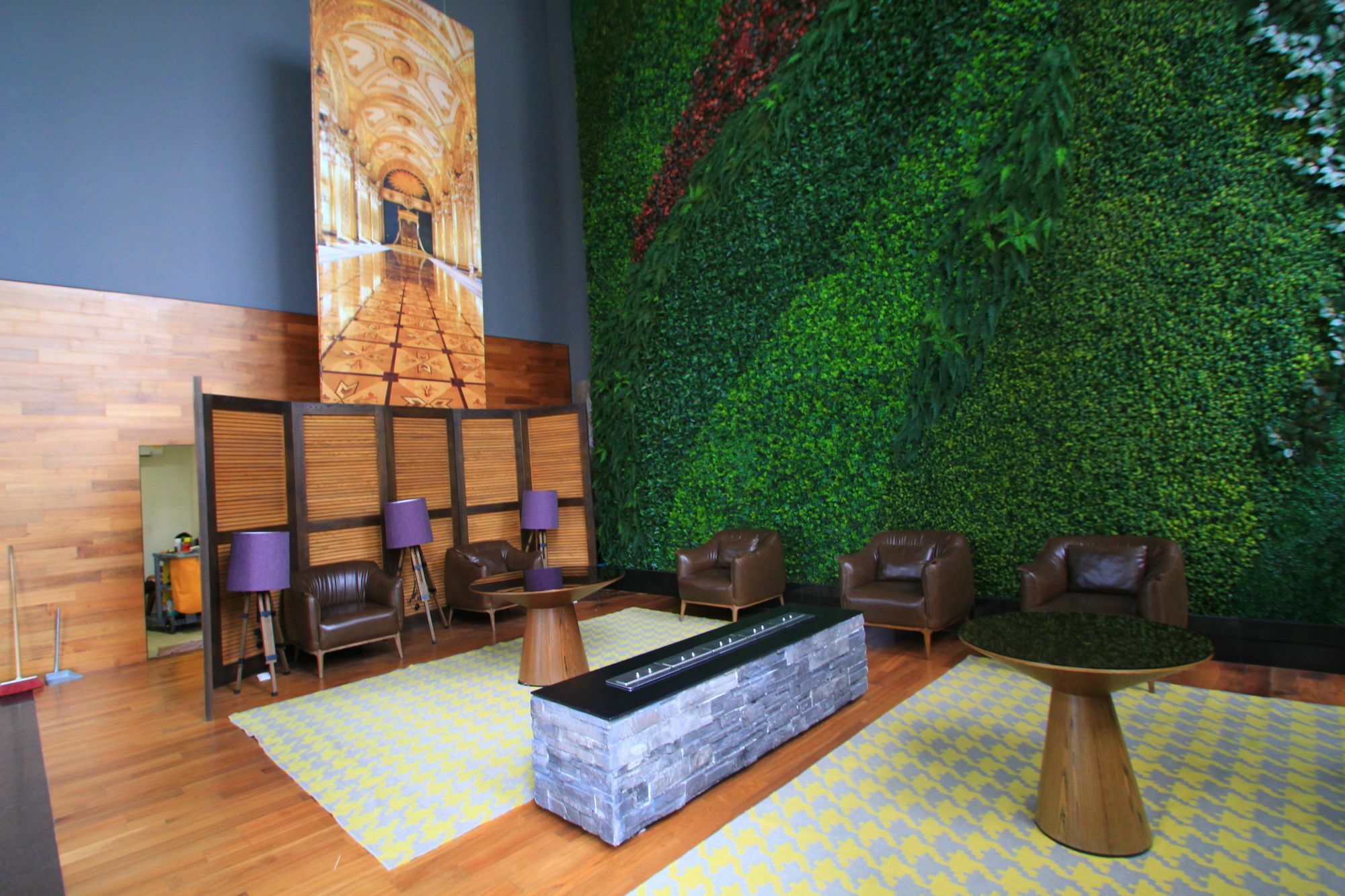 Torre Siroco Boutique Apartment Mexico City Ngoại thất bức ảnh