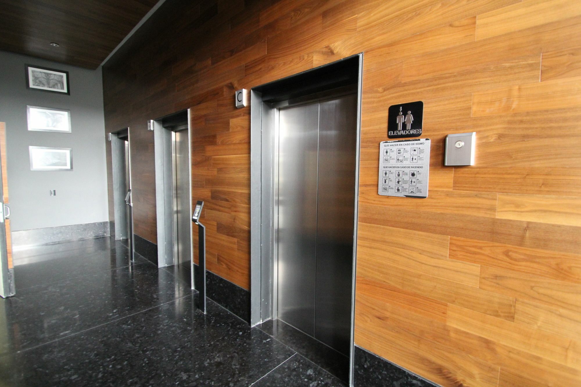 Torre Siroco Boutique Apartment Mexico City Ngoại thất bức ảnh